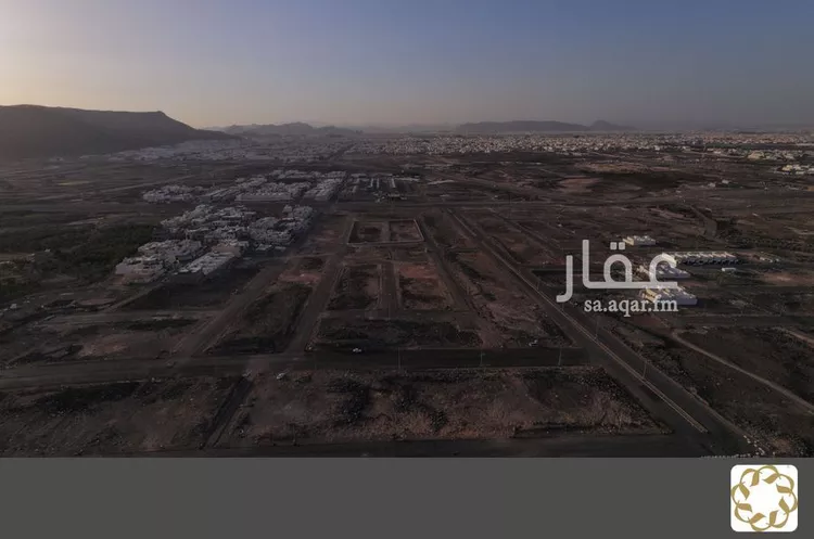 أرض للبيع في شارع مأمون بن محمد قباني, حي الجصة, مدينة المدينة المنورة, منطقة المدينة المنورة صورة 3