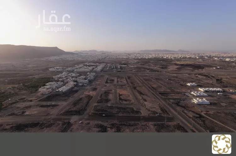 أرض للبيع في شارع مأمون بن محمد قباني, حي الجصة, مدينة المدينة المنورة, منطقة المدينة المنورة صورة 2