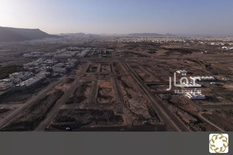 أرض للبيع في شارع مأمون بن محمد قباني, حي الجصة, مدينة المدينة المنورة, منطقة المدينة المنورة