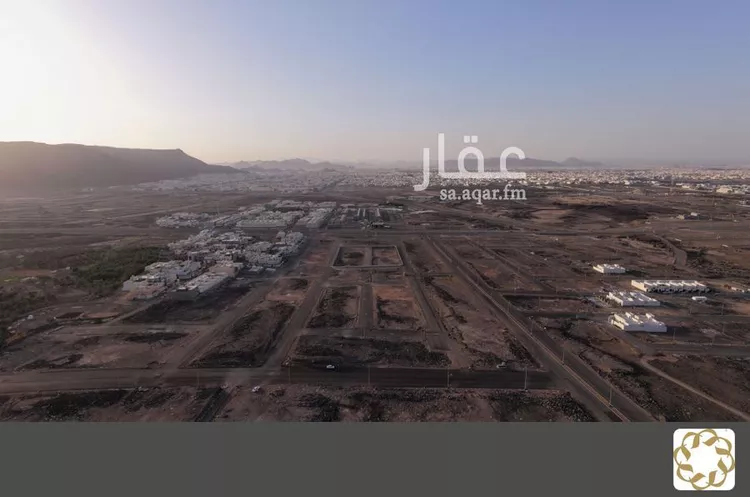 أرض للبيع في شارع مأمون بن محمد قباني, حي الجصة, مدينة المدينة المنورة, منطقة المدينة المنورة صورة 2