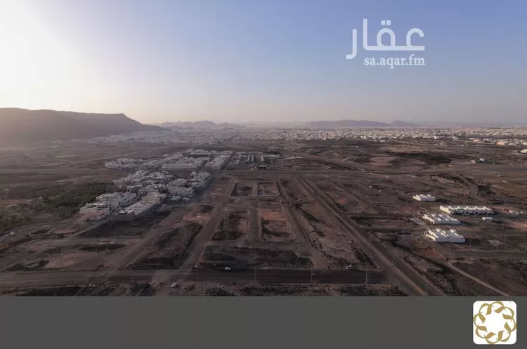 Land for Sale in Medina Al Jassah صورة 3