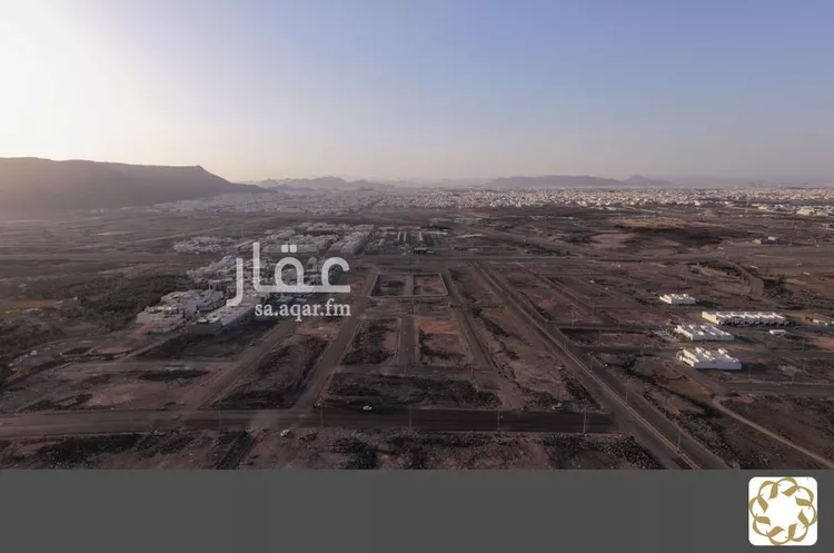 Land for Sale in Medina Al Jassah صورة 2