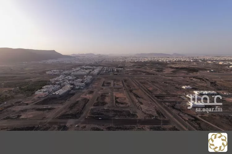 أرض للبيع في شارع قتادة بن مطاعن, حي الجصة, مدينة المدينة المنورة, منطقة المدينة المنورة صورة 2