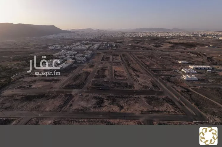 أرض للبيع في شارع قتادة بن مطاعن, حي الجصة, مدينة المدينة المنورة, منطقة المدينة المنورة صورة 2