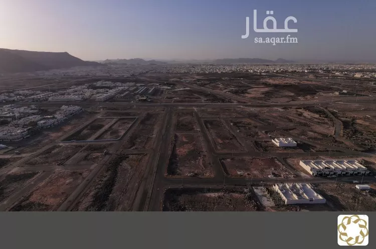 أرض للبيع في شارع قتادة بن مطاعن, حي الجصة, مدينة المدينة المنورة, منطقة المدينة المنورة