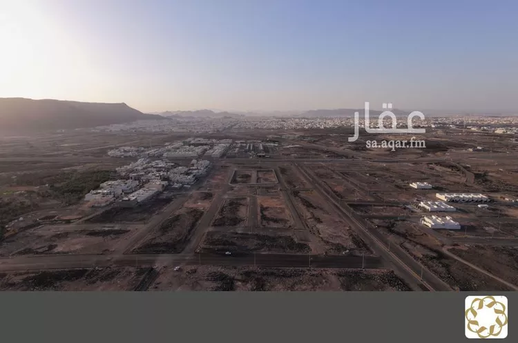 أرض للبيع في شارع مأمون بن محمد قباني, حي الجصة, مدينة المدينة المنورة, منطقة المدينة المنورة
