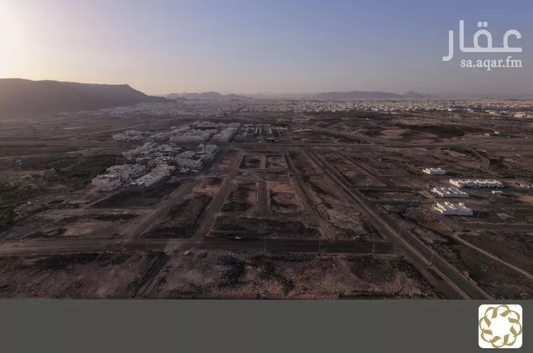 Land for Sale in Medina Al Jassah