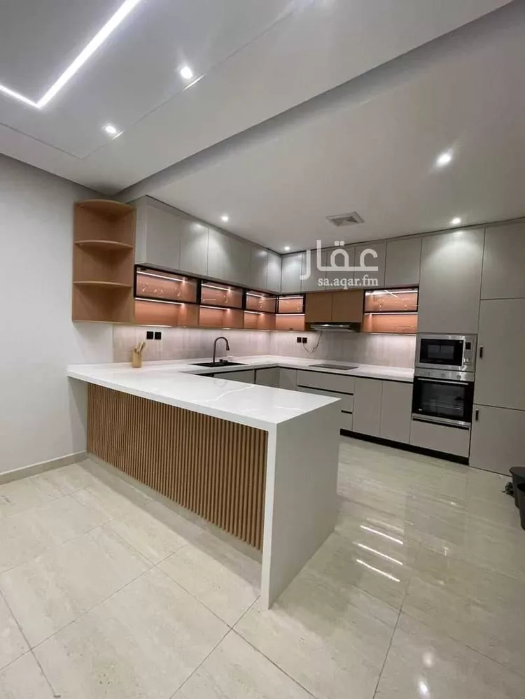 شقة للإيجار في شارع القرية العليا, حي الحمراء, مدينة الخبر, المنطقة الشرقية صورة 2