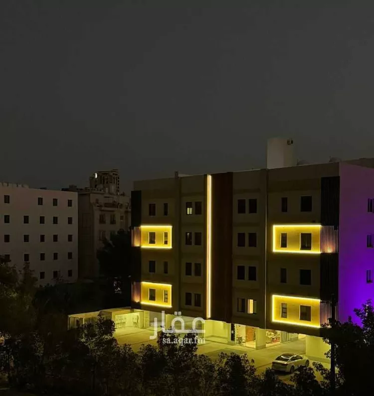 شقة للإيجار في حي الحمراء, مدينة الخبر, المنطقة الشرقية