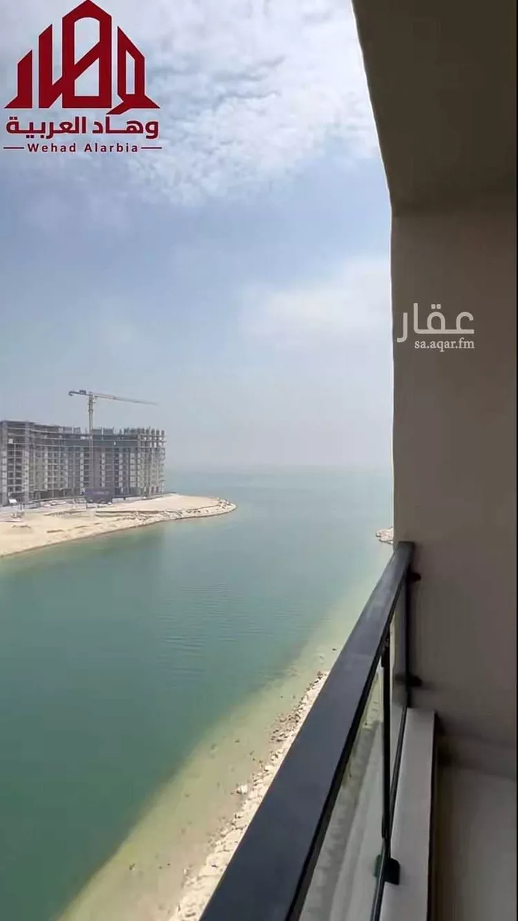 شقة للإيجار في حي الخور, مدينة الخبر, المنطقة الشرقية