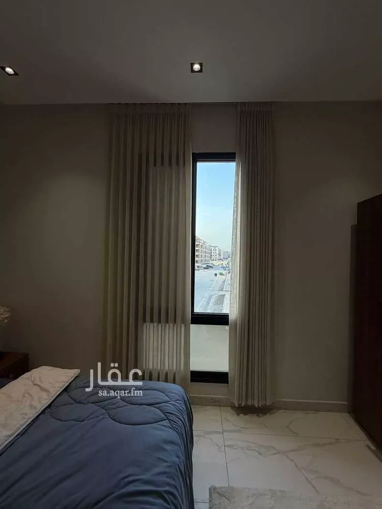 شقة للإيجار في شارع الحناكية, حي الحمراء, مدينة الخبر, المنطقة الشرقية صورة 4