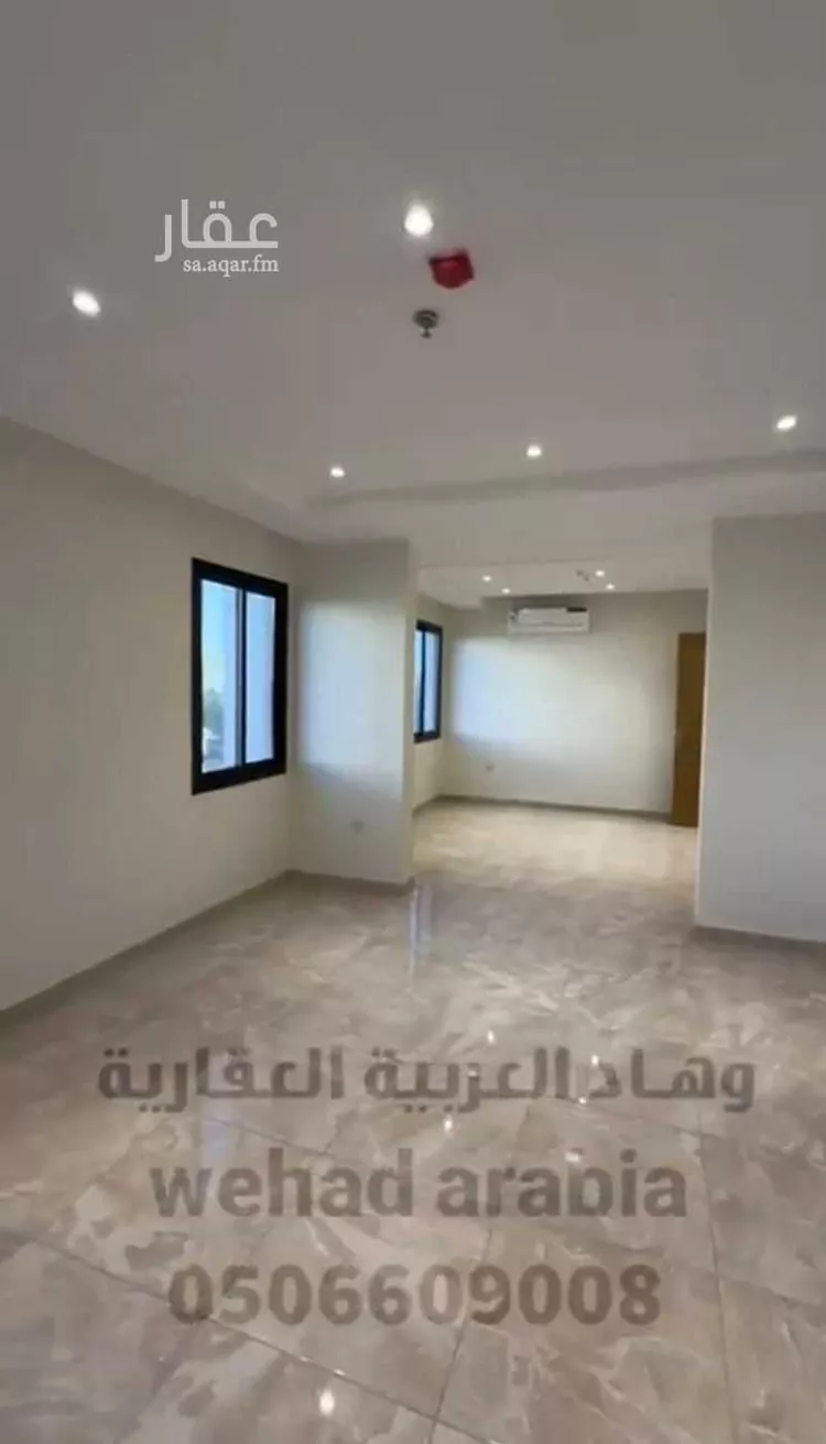 شقة للبيع في حي الحمراء, مدينة الخبر, المنطقة الشرقية صورة 3