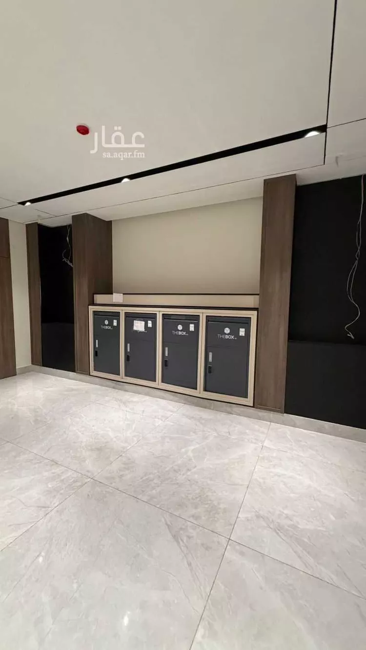 شقة للإيجار في شارع النعيرية, حي الحمراء, مدينة الخبر, المنطقة الشرقية صورة 3