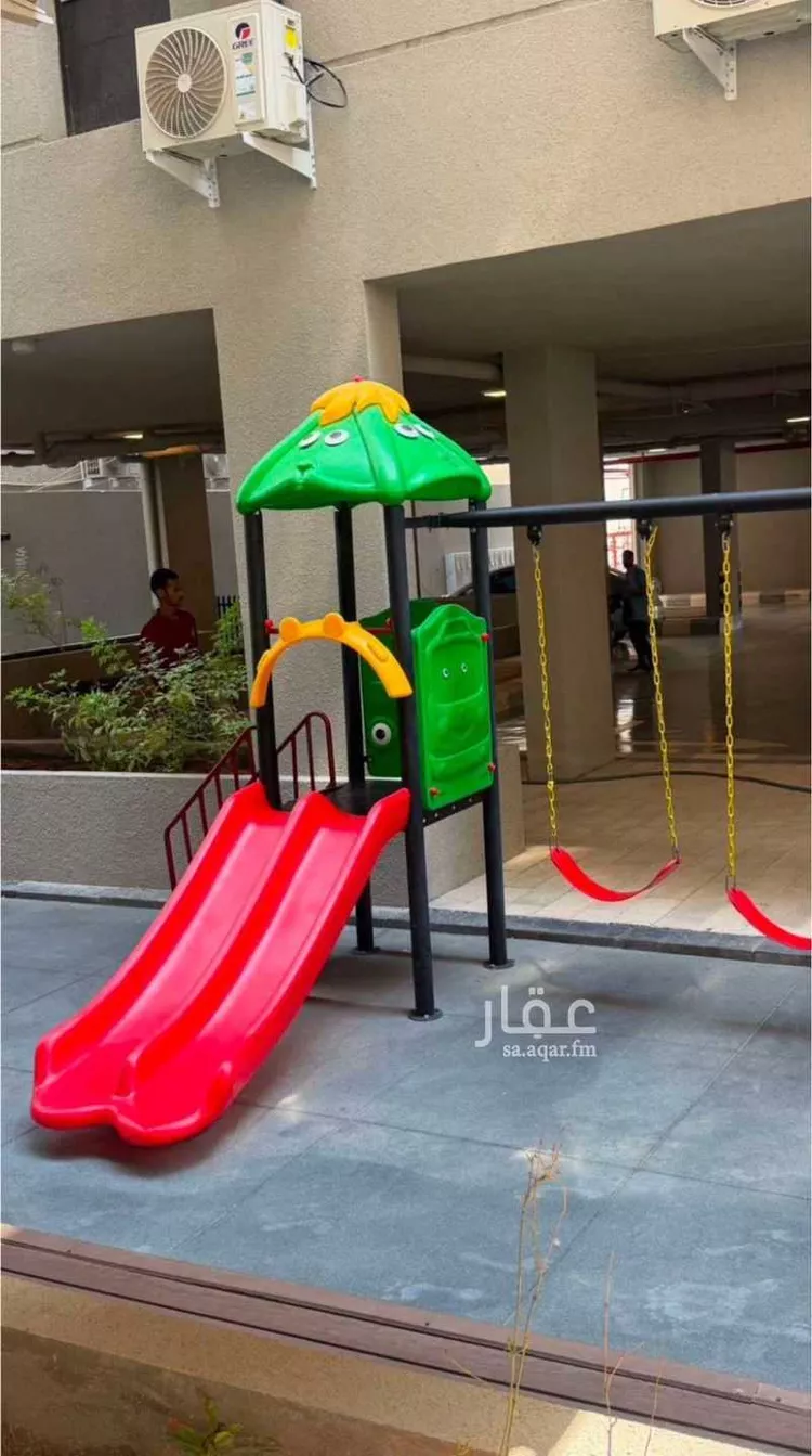 شقة للإيجار في شارع النعيرية, حي الحمراء, مدينة الخبر, المنطقة الشرقية 6