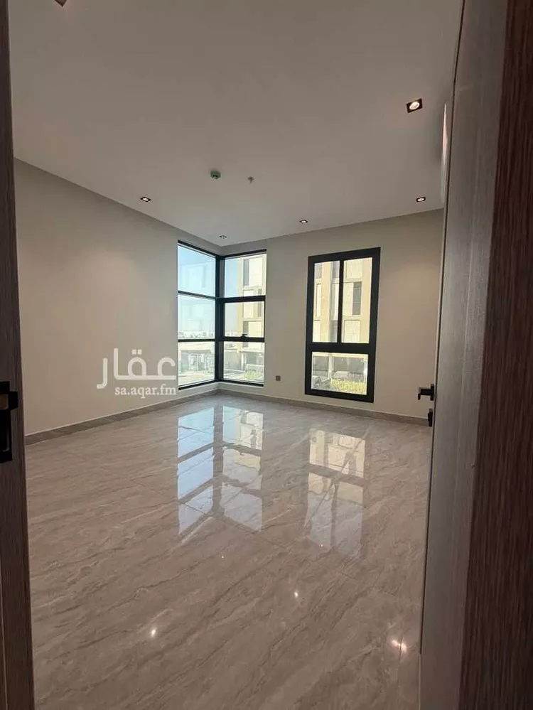 شقة للإيجار في حي الحمراء, مدينة الخبر, المنطقة الشرقية صورة 5