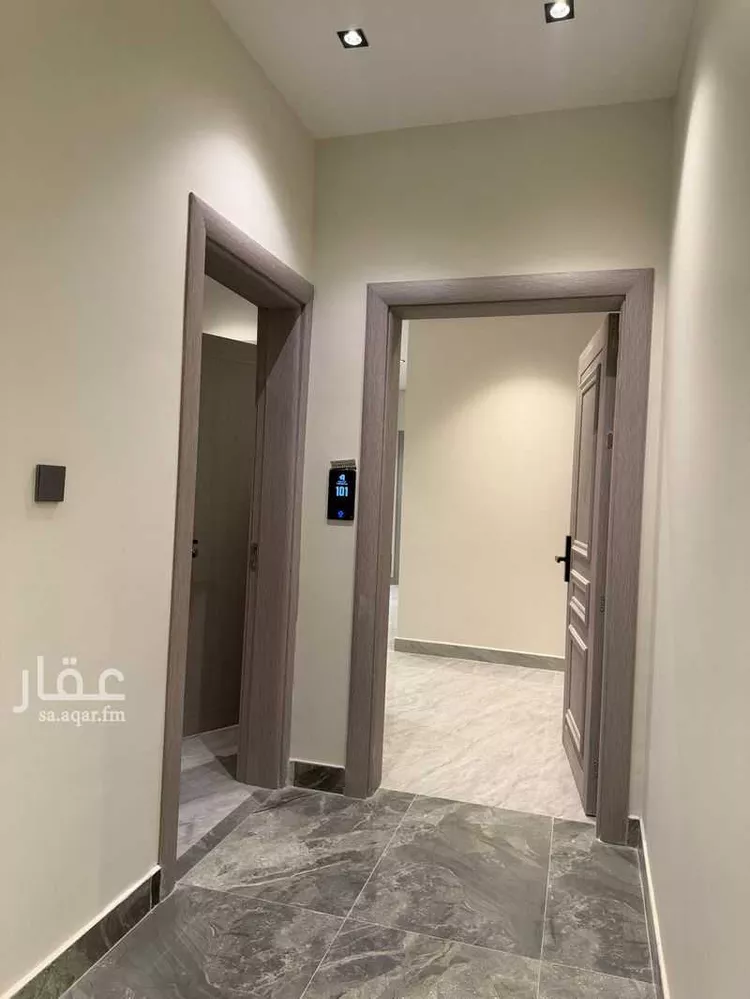 شقة للإيجار في حي الحمراء, مدينة الخبر, المنطقة الشرقية صورة 2