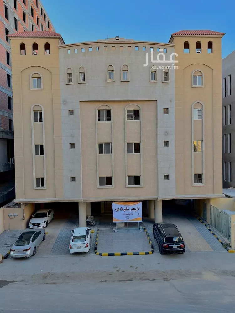 شقة للإيجار في شارع القيصومة, حي الحمراء, مدينة الخبر, المنطقة الشرقية