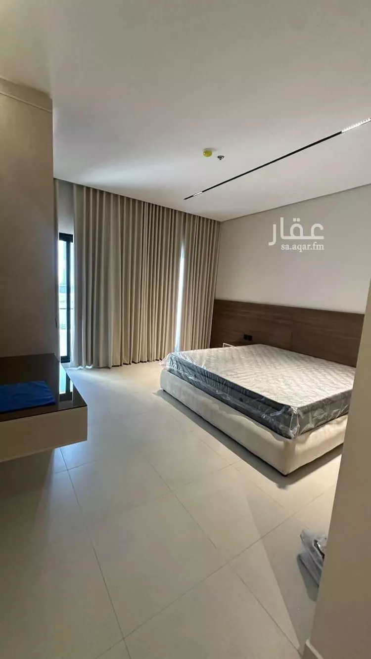 شقة للإيجار في شارع الخفجي, حي الحمراء, مدينة الخبر, المنطقة الشرقية 6