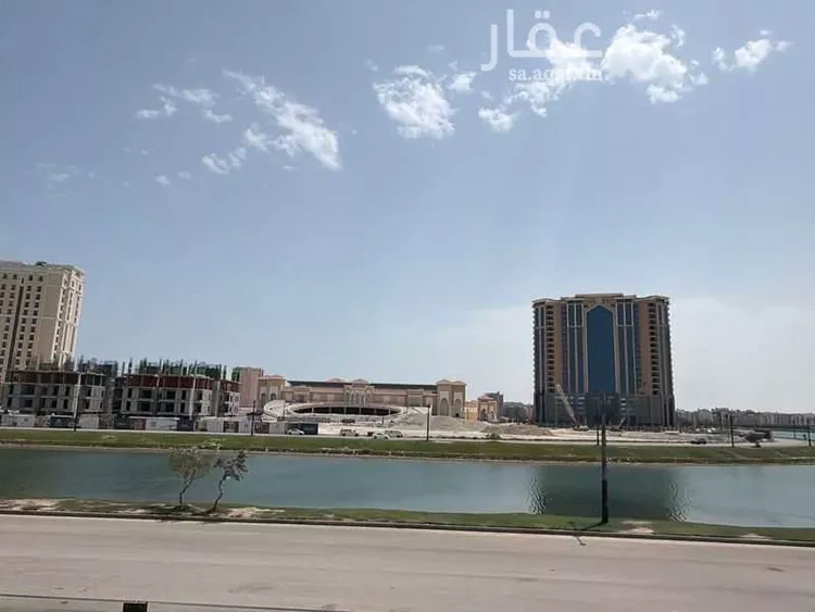 شقة للإيجار في شارع الخفجي, حي الحمراء, مدينة الخبر, المنطقة الشرقية 8