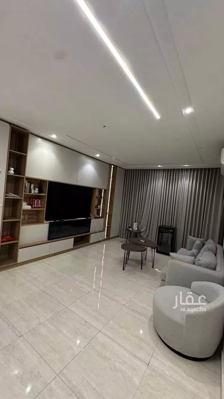 شقة للإيجار في شارع القرية العليا, حي الحمراء, مدينة الخبر, المنطقة الشرقية 8