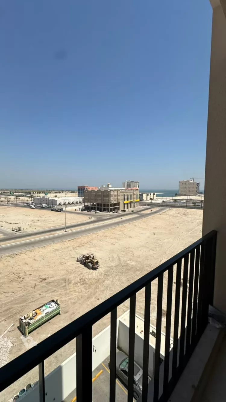 شقة للإيجار في شارع الخفجي, حي الحمراء, مدينة الخبر, المنطقة الشرقية 10