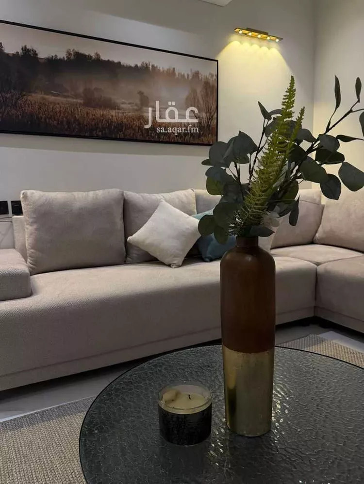 شقة للإيجار في شارع الحناكية, حي الحمراء, مدينة الخبر, المنطقة الشرقية صورة 3