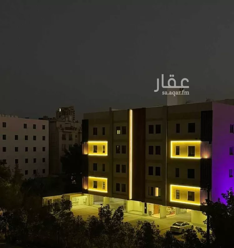 شقة للبيع في حي الحمراء, مدينة الخبر, المنطقة الشرقية صورة 4