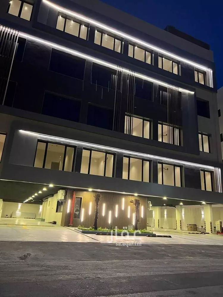 شقة للإيجار في شارع المراح, حي الحمراء, مدينة الخبر, المنطقة الشرقية