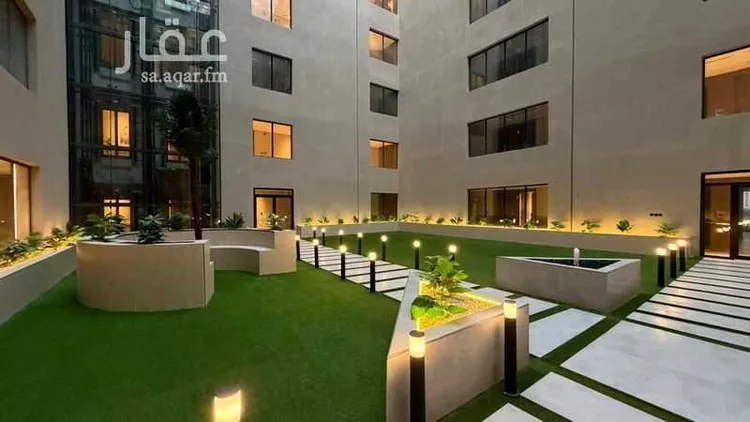 شقة للإيجار في حي الخور, مدينة الخبر, المنطقة الشرقية صورة 4