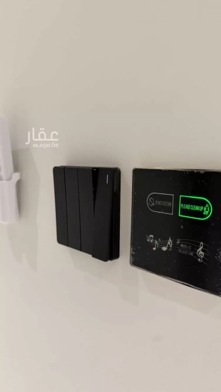 شقة للإيجار في شارع النعيرية, حي الحمراء, مدينة الخبر, المنطقة الشرقية صورة 5