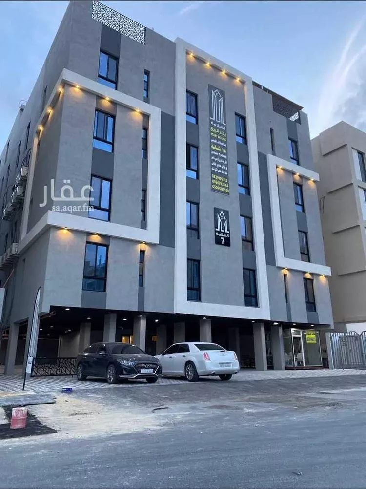 شقة للإيجار في شارع الحناكية, حي الحمراء, مدينة الخبر, المنطقة الشرقية