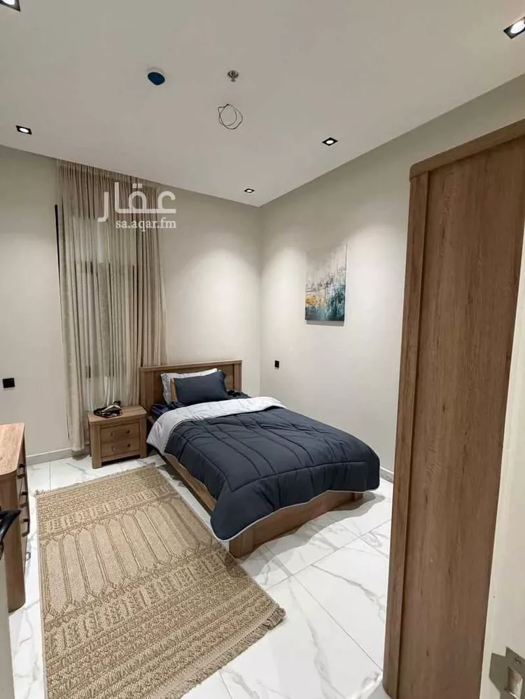 شقة للإيجار في شارع الحناكية, حي الحمراء, مدينة الخبر, المنطقة الشرقية صورة 5