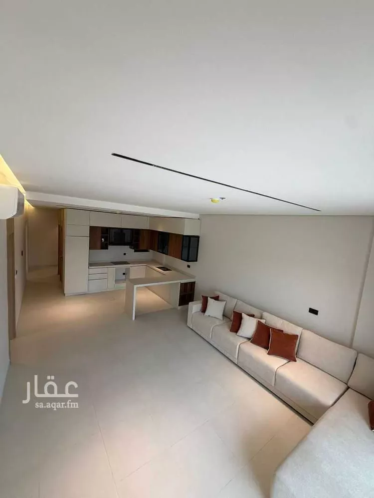 شقة للإيجار في شارع الخفجي, حي الحمراء, مدينة الخبر, المنطقة الشرقية 10