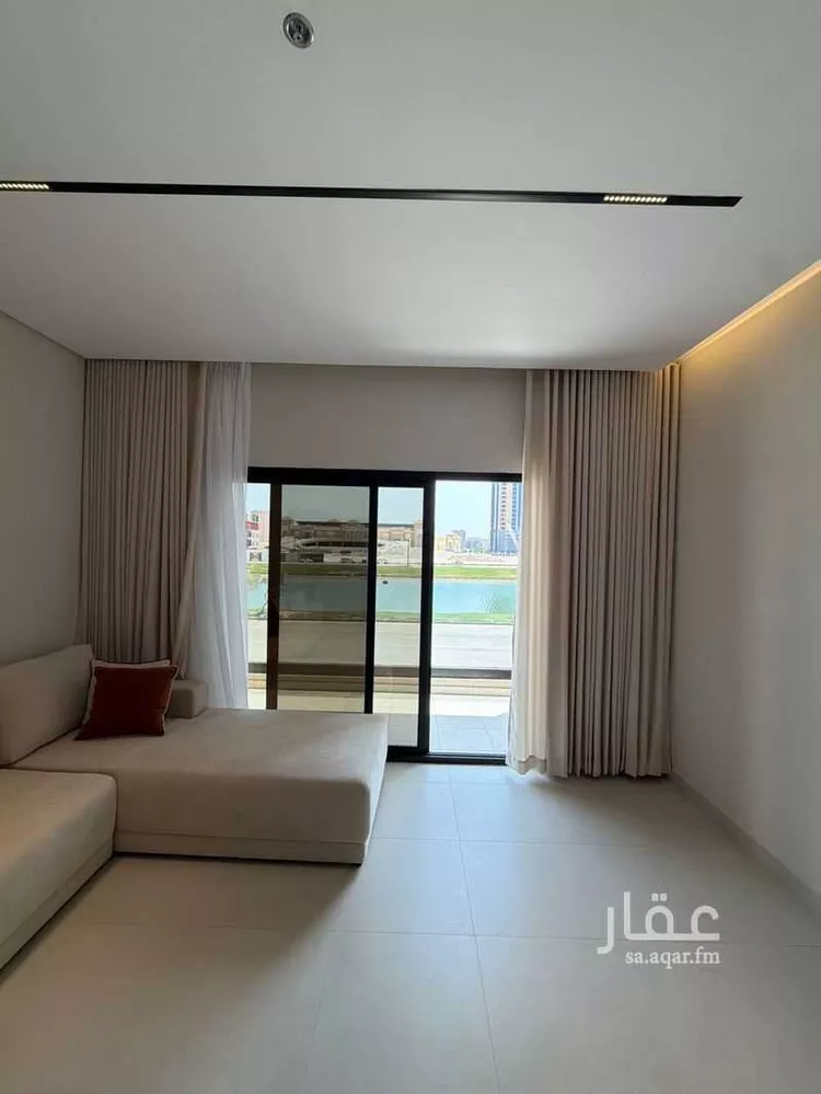 شقة للإيجار في شارع الخفجي, حي الحمراء, مدينة الخبر, المنطقة الشرقية 11