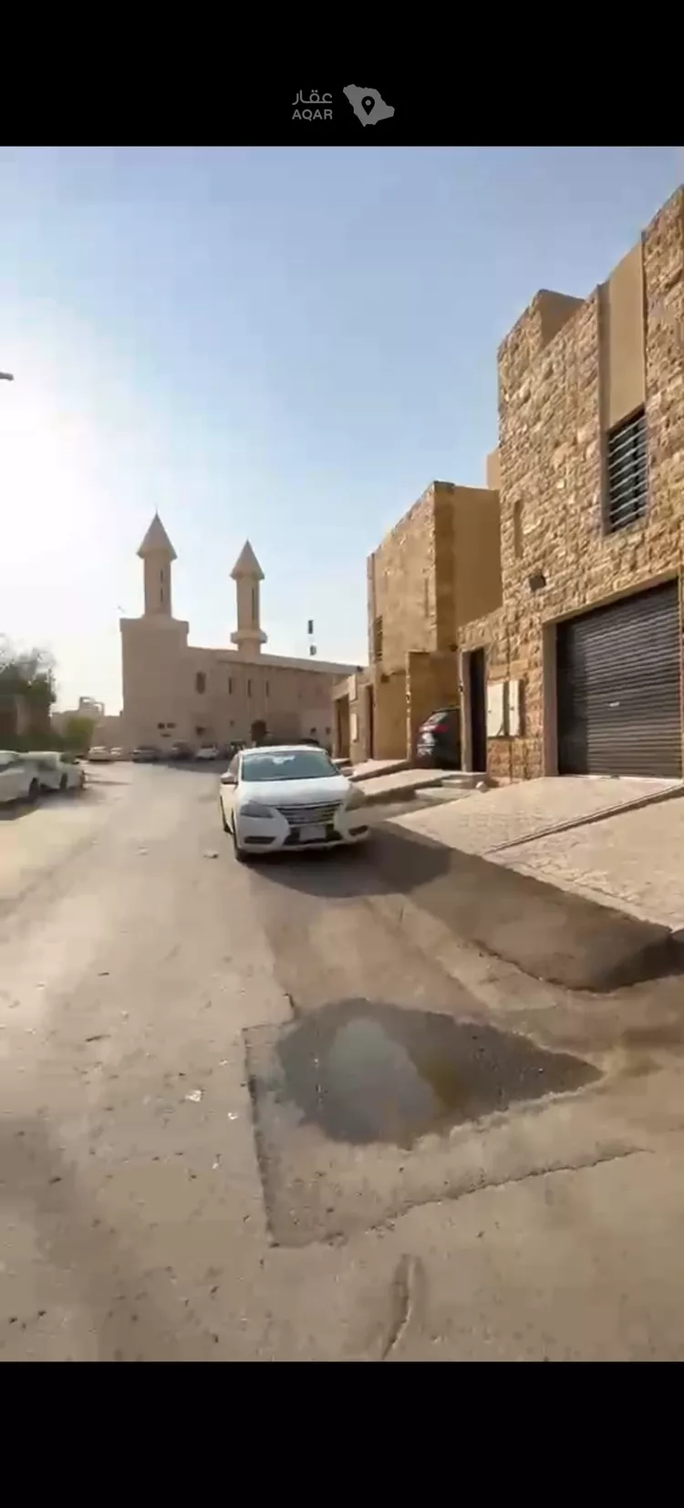 Villa for Rent in Riyadh Tuwaiq 2
