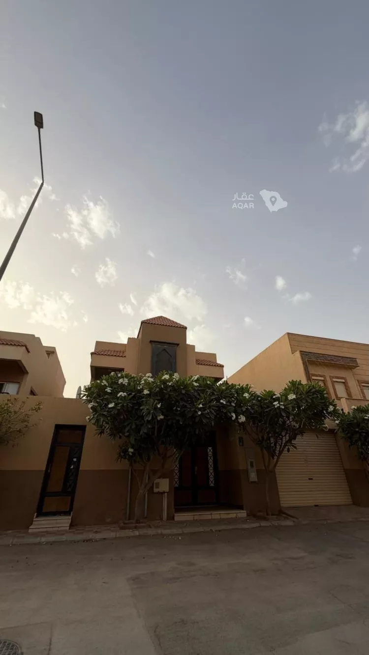 فيلا للبيع في شارع القنا, حي الياسمين, مدينة الرياض, منطقة الرياض 16
