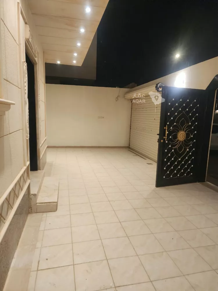 فيلا للإيجار في شارع صالح الشاوي, حي القيروان, مدينة الرياض, منطقة الرياض 9