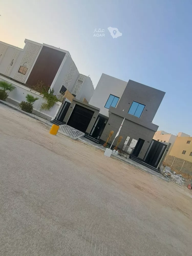 Villa for Sale in Riyadh Al Arid 11