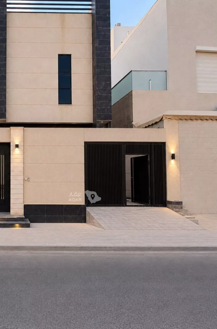 دور للإيجار في شارع ابي بكر الصديق, حي النرجس, مدينة الرياض, منطقة الرياض