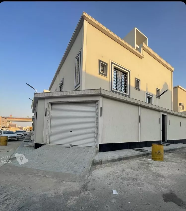فيلا للإيجار في شارع ابن الحنيفية, حي طويق, مدينة الرياض, منطقة الرياض 10