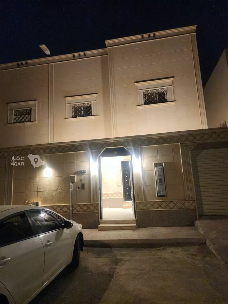 فيلا للإيجار في شارع صالح الشاوي, حي القيروان, مدينة الرياض, منطقة الرياض 17