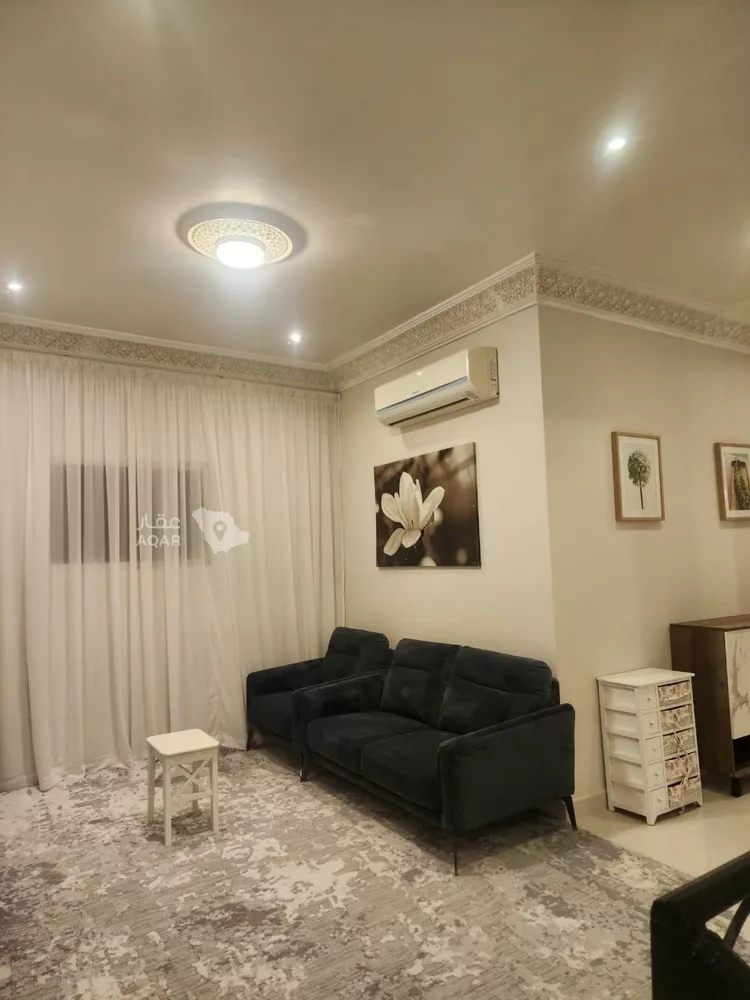 فيلا للإيجار في شارع صالح الشاوي, حي القيروان, مدينة الرياض, منطقة الرياض 10