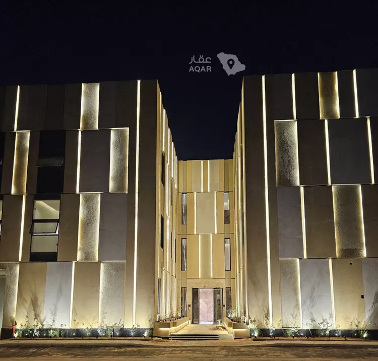 شقة للإيجار في شارع أبي بكر الآجري, حي المهدية, مدينة الرياض, منطقة الرياض
