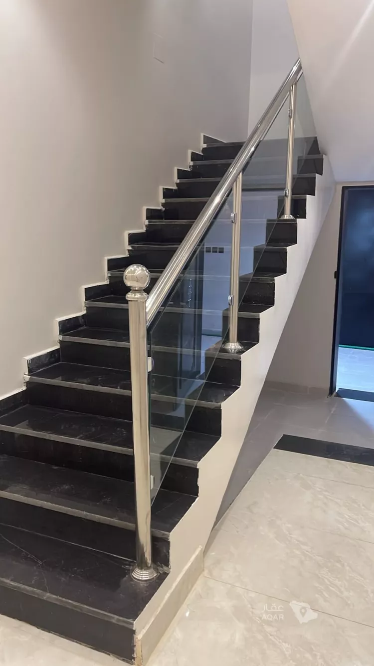 فيلا للإيجار في شارع ابن الحنيفية, حي طويق, مدينة الرياض, منطقة الرياض صورة 3