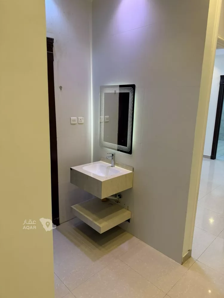 شقة للإيجار في شارع أبي بكر الآجري, حي المهدية, مدينة الرياض, منطقة الرياض