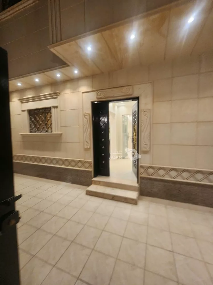 فيلا للإيجار في شارع صالح الشاوي, حي القيروان, مدينة الرياض, منطقة الرياض 16