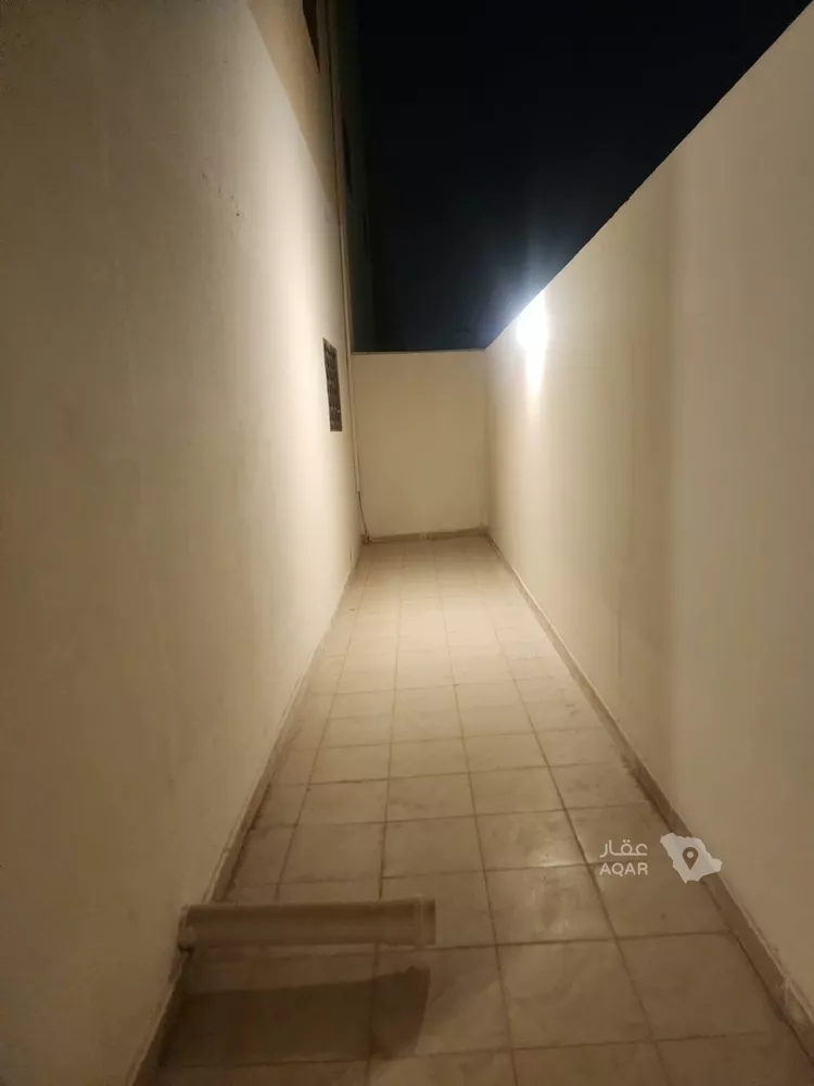 فيلا للإيجار في شارع صالح الشاوي, حي القيروان, مدينة الرياض, منطقة الرياض 19