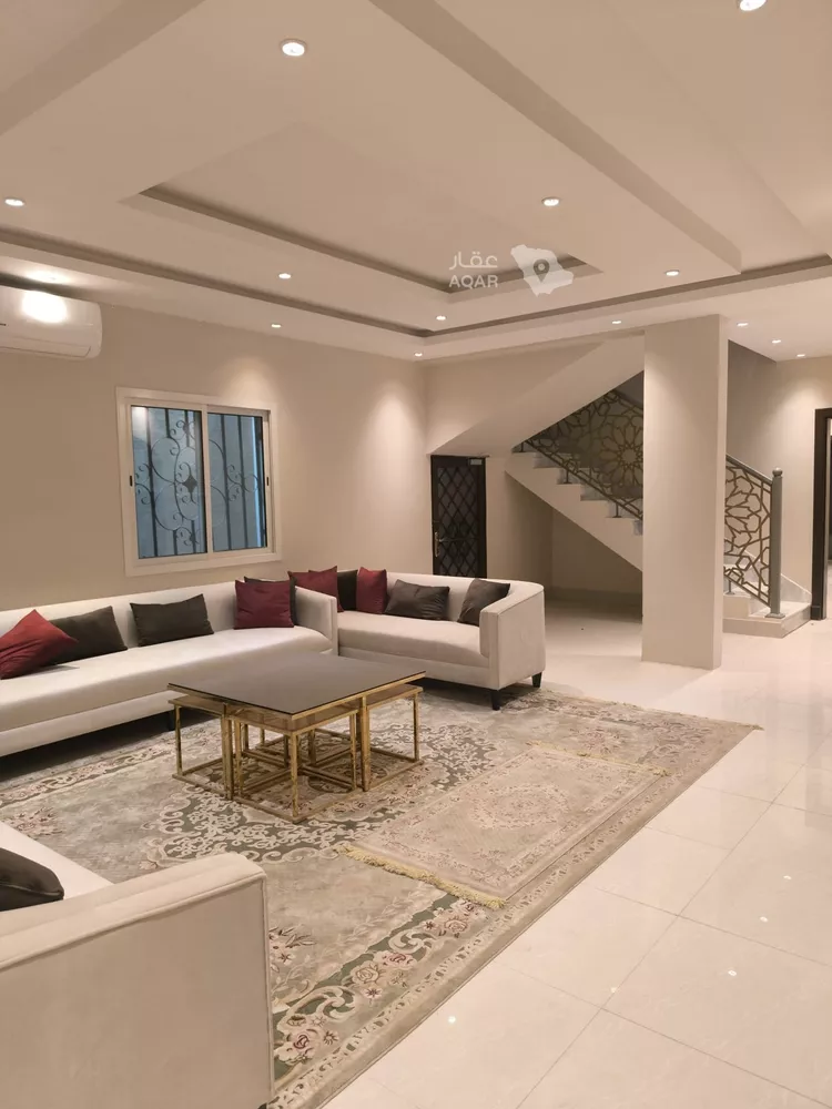 Villa for Rent in Riyadh Al Yasmin 2
