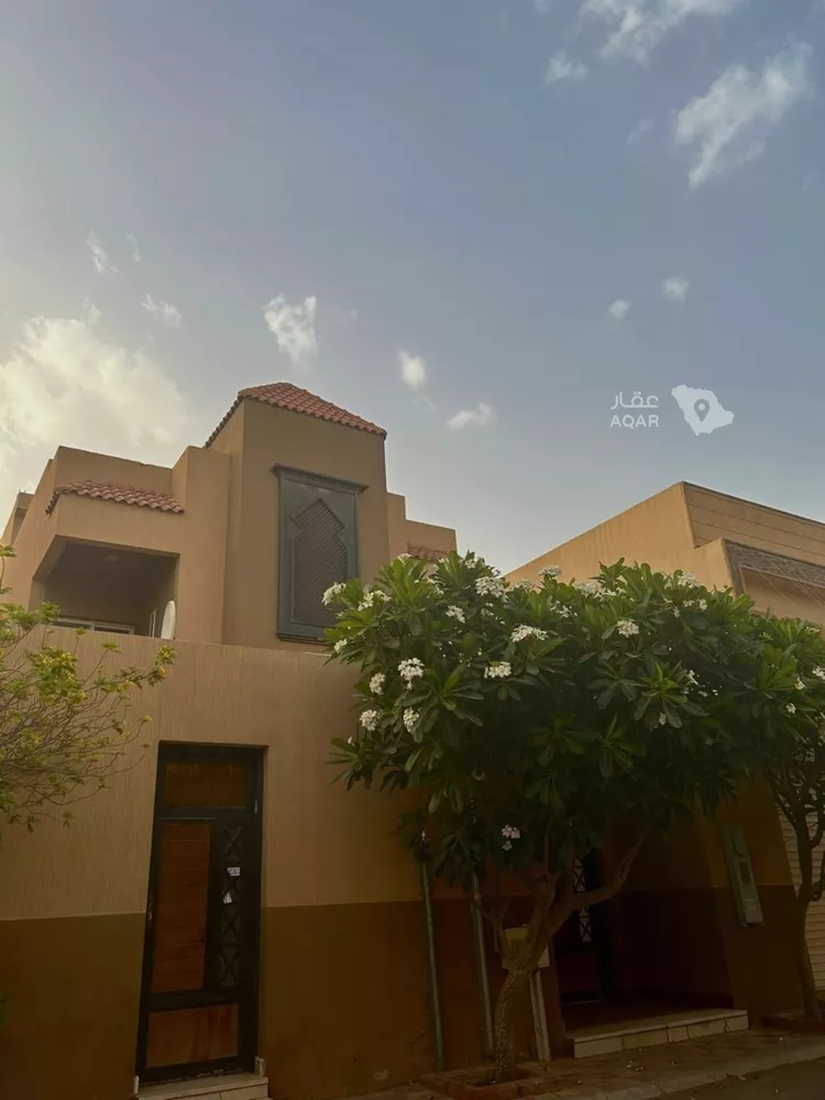 فيلا للبيع في شارع القنا, حي الياسمين, مدينة الرياض, منطقة الرياض 5