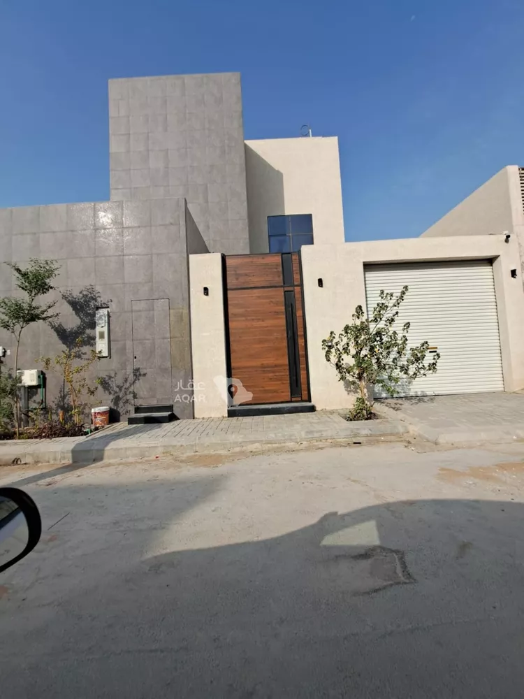 فيلا للبيع في شارع صالح الشاوي, حي القيروان, مدينة الرياض, منطقة الرياض صورة 2